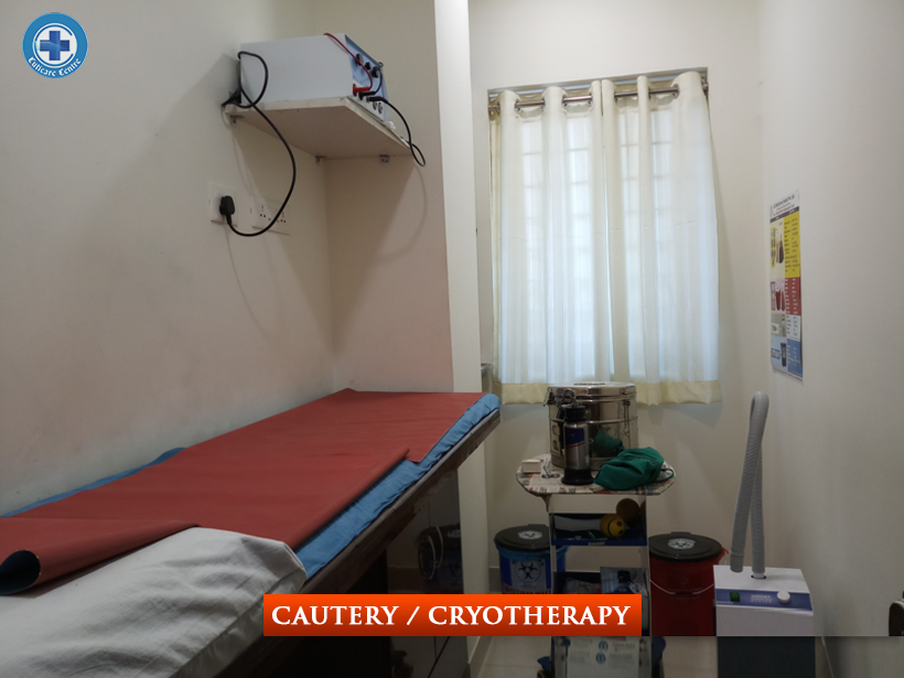 OUR GALLERY