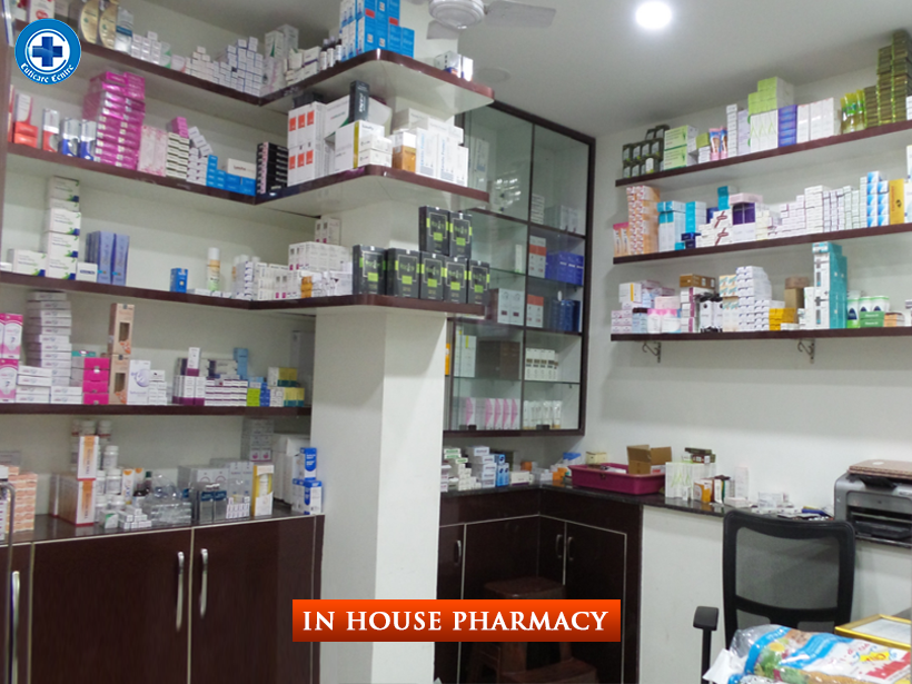 OUR GALLERY